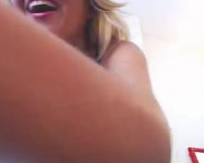 WildBlondeX free cam recording 2013 July 22