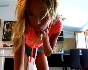 SexyModel__4U free cam recording 2013 August 10