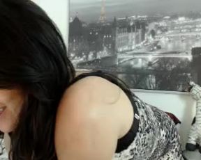 AntonellaLive free cam recording 2013 October 09