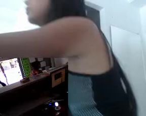 CUTTENATTY free cam recording 2013 August 10