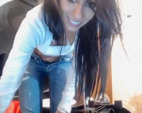 Evelyne92 cam recording 2014 January 25_2