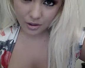 AllyAnderson premium HD video - Corporate.Tease