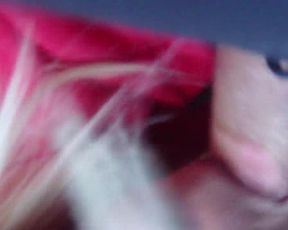 AllyAnderson premium HD video - BlowJobinDowntownATL