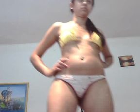 Brendanmolly webcam recording 2014 July 20_05-49-55