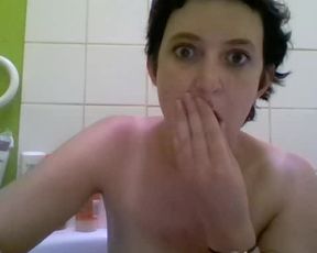 Bambiiii27 webcam recording 2014 July 13_11-19-03