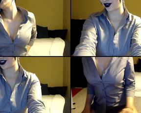 Indigopaige13 cam recording 2017-02-14 135234
