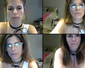 Preslee cam recording 2017-02-15 032812