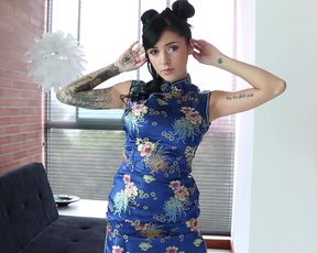 PetiteMarie china fuckdoll - PirateCams.com