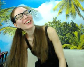 Maretta Dream premium private cam recording 20160416_122803