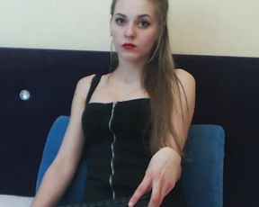 Milanalee premium private cam recording 20160304_232348