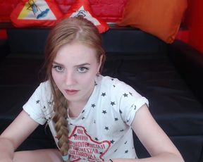 Tista Ray premium private cam recording 20150731_054112