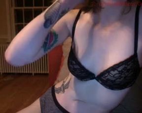 focolychee_spookysnee_kitttypryde_butt