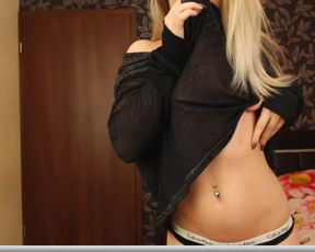 Ruthmoon sucks and teases