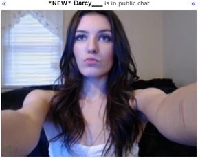 Darcy MFC