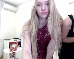 ms_Lina + CuteVera95