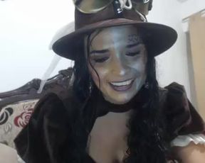 Apirka Halloween