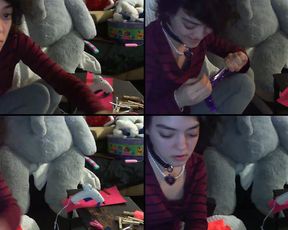 Cuddlychaos cam recording 2017-02-15 16080655