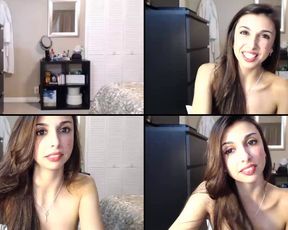 Victorialdoll cam recording 2017-02-15 15111739