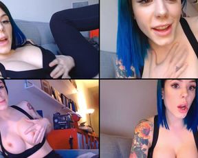 c0rtanablu3 free cam recording 2017-02-21 024930