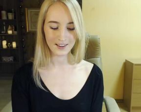 laila lorenn strips and cum