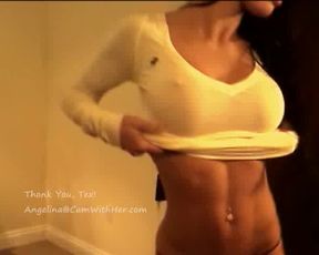 Angelina tex