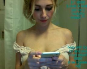 PrncessBubGum bath