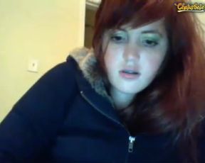Hotsoxgirl93 Anal Toy Recording
