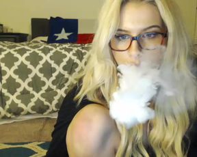 Laurenlavender Hot blonde