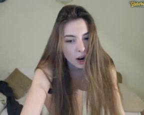 Sienahot striptease