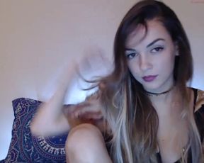 petitemia mfc webcam recording 3