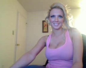 Baby Blond strip