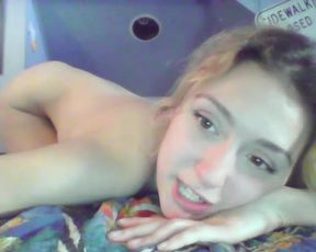 BadBunnyBitch strapon recording