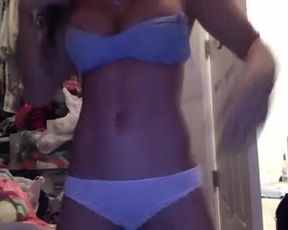 lexi bikini