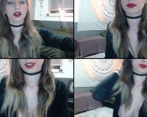 BambieKennedy free cam recording 2017-03-31 095100