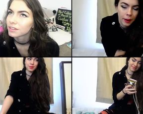 Chroniclove cam recording 2017-03-22 230521