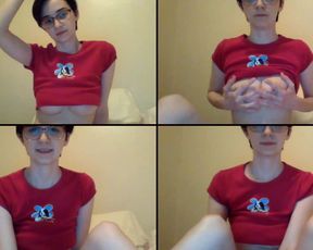 Banananutella cam recording 2017-03-24 111053