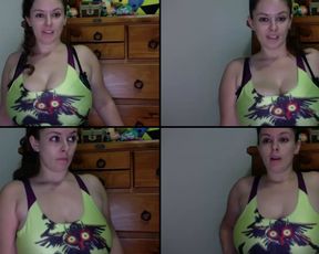 Candypuff cam recording 2017-03-22 130241