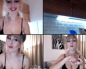 AriannaSecret free cam recording 2017-03-19 235841