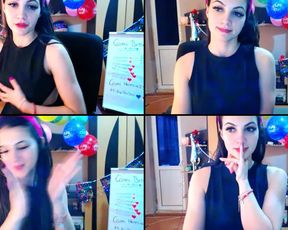 Came_lia free cam recording 2017-03-19 071529