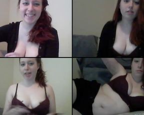 Misbehavingforeveryone cam recording 2017-03-13 033037