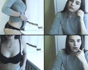 Barbarareed cam recording 2017-03-12 120838