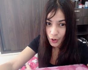 SUPERxVIRGIN free cam recording 2015 May 03-21.45