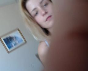 HotTeenBlonde free cam recording 2015 April 28-22.40