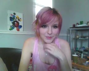 MistyCandy free cam recording 2015 April 28-16.20
