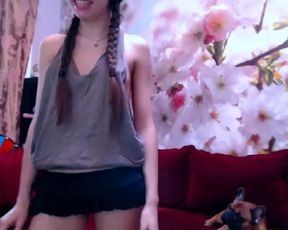 Russiancandy cam recording 2015 April 17-05.30
