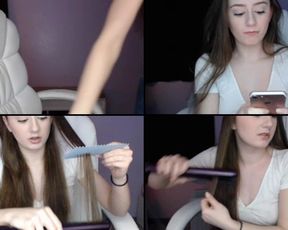 Xcordeliadore free cam recording 2017-03-05 -070222