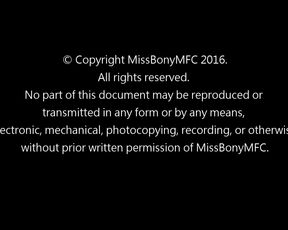 Bonymfc virtual