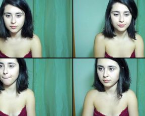 L0vely_Smile free cam recording 2017-04-11 053440