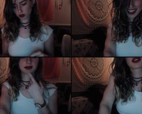 BambieKennedy free cam recording 2017-04-09 091623