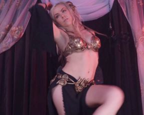 Succubus Dance